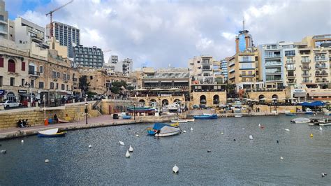 ET to Swieqi, Malta .